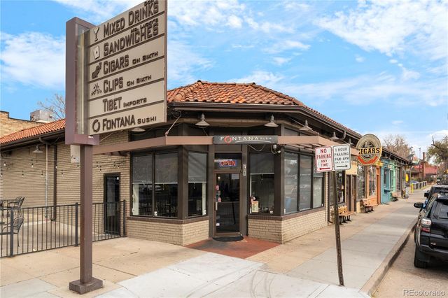 800 N Washington Street 508, Denver, CO 80203