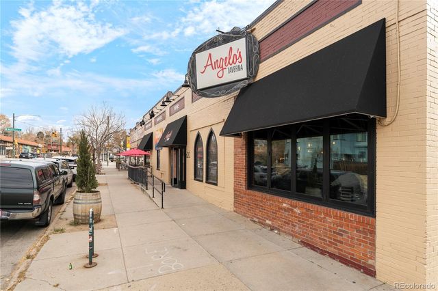 800 N Washington Street 508, Denver, CO 80203