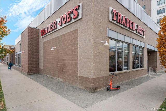 800 N Washington Street 508, Denver, CO 80203