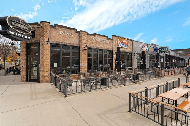 800 N Washington Street 508, Denver, CO 80203