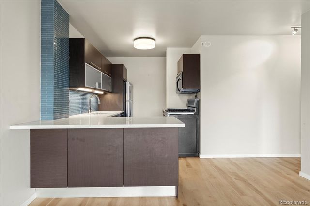 800 N Washington Street 508, Denver, CO 80203