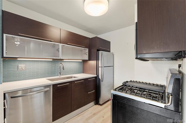 800 N Washington Street 508, Denver, CO 80203