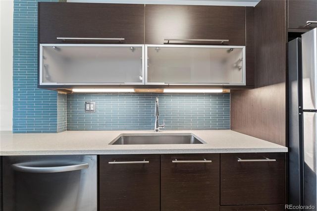 800 N Washington Street 508, Denver, CO 80203