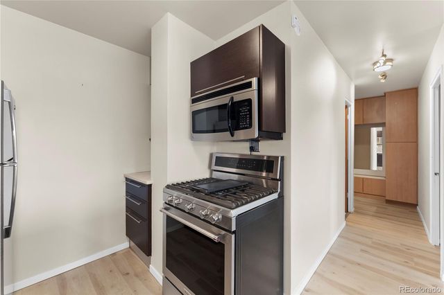 800 N Washington Street 508, Denver, CO 80203