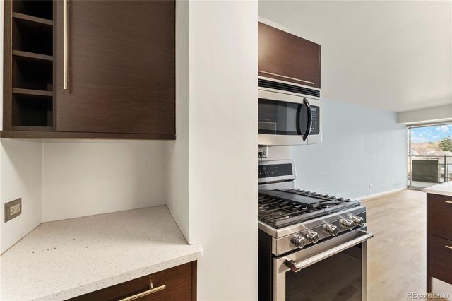 800 N Washington Street 508, Denver, CO 80203