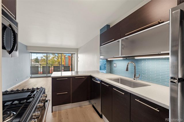 800 N Washington Street 508, Denver, CO 80203