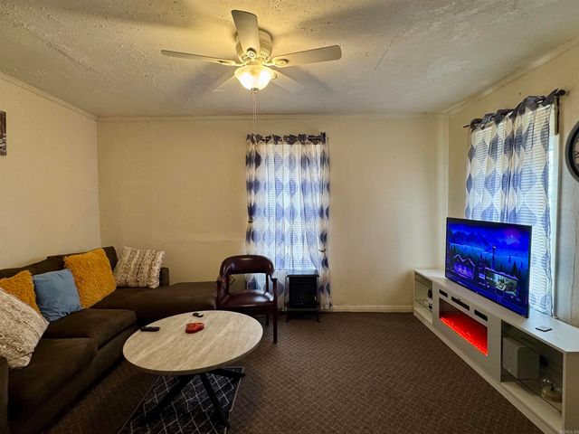 1815 E Circle Drive, Pine Bluff, AR 71603