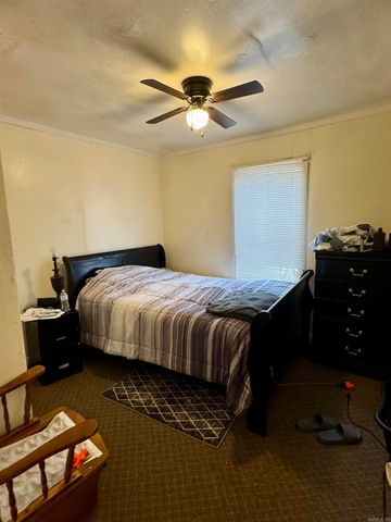 1815 E Circle Drive, Pine Bluff, AR 71603