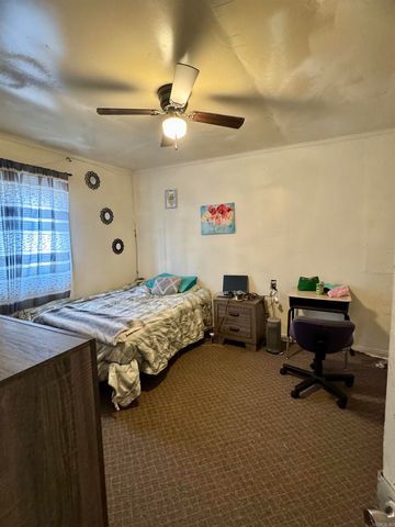 1815 E Circle Drive, Pine Bluff, AR 71603