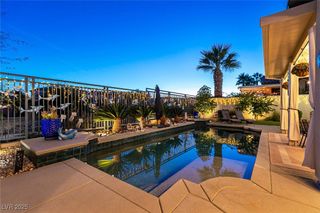 10413 Burensburg Avenue, Las Vegas, NV 89135