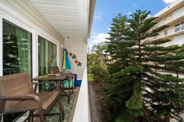 1500 GULF BOULEVARD 103B, Indian Rocks Beach, FL 33785