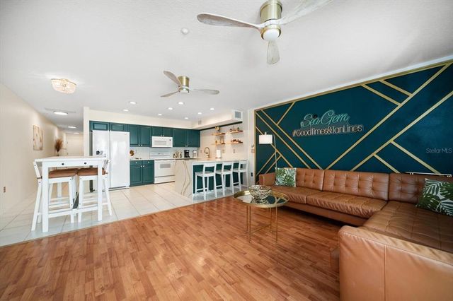1500 GULF BOULEVARD 103B, Indian Rocks Beach, FL 33785