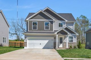 786 Limestone Way, Clarksville, TN 37043