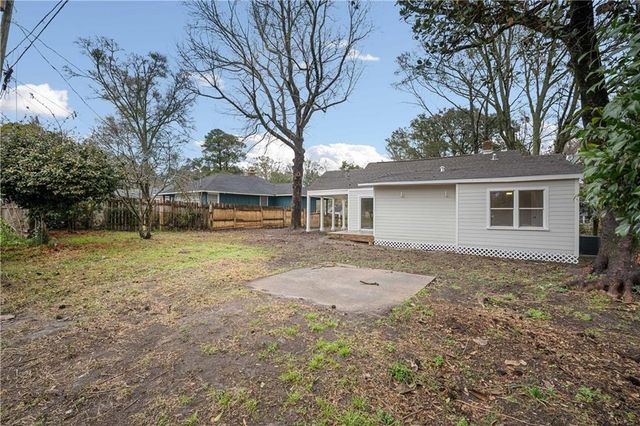 162 Glenn Avenue, Mobile, AL 36606