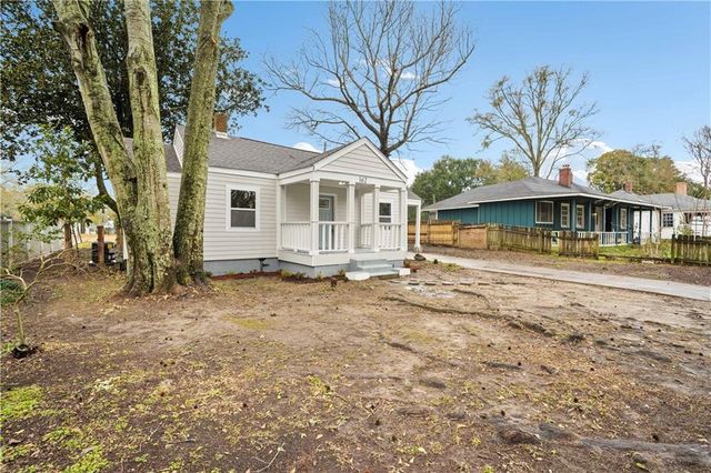 162 Glenn Avenue, Mobile, AL 36606