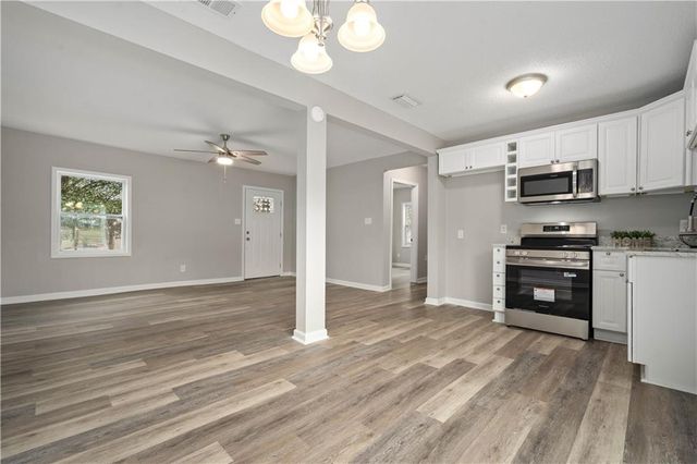 162 Glenn Avenue, Mobile, AL 36606