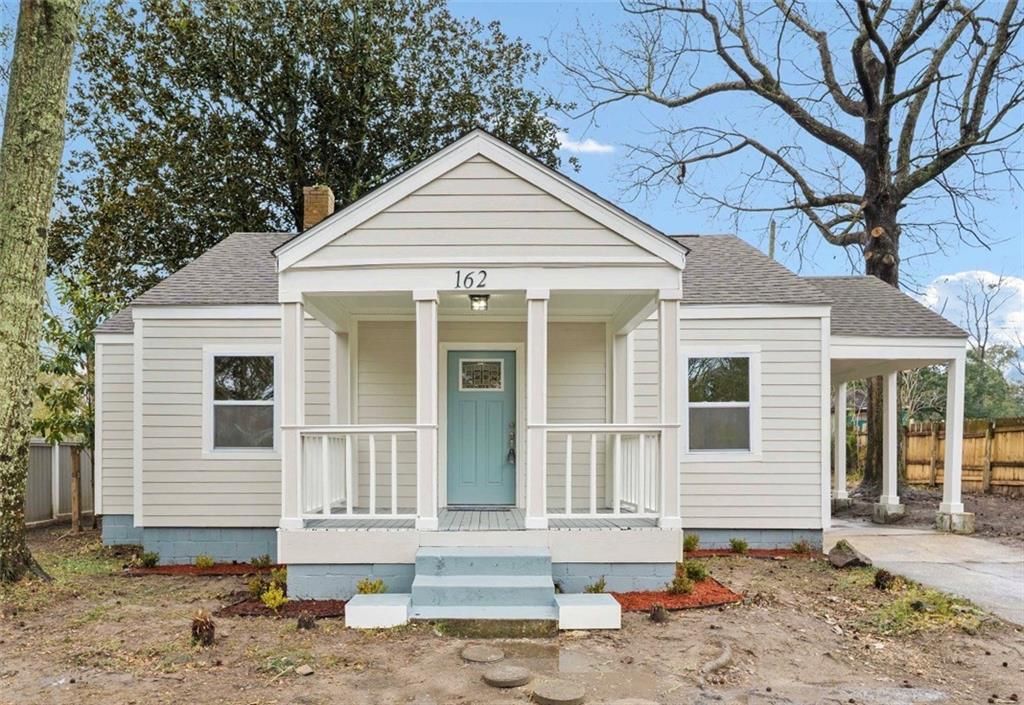 162 Glenn Avenue, Mobile, AL 36606