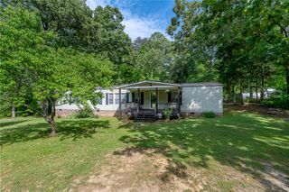 116 E Freedom Wood Drive, Liberty, SC 29657