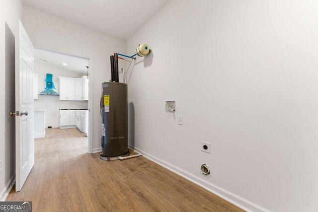 53 Clinic Road, Tate, GA 30177