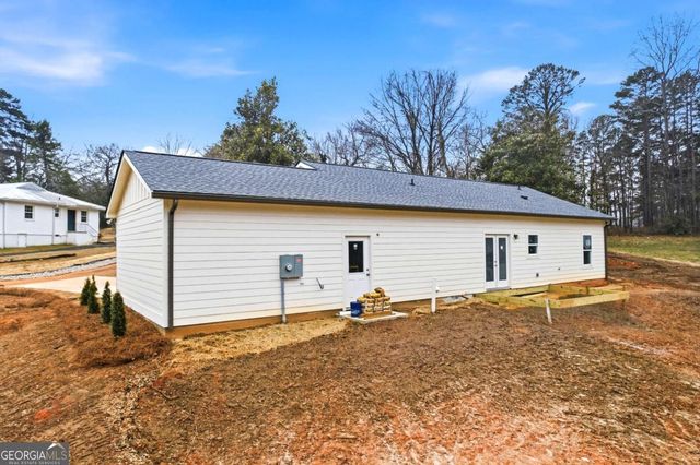 53 Clinic Road, Tate, GA 30177