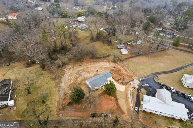 53 Clinic Road, Tate, GA 30177