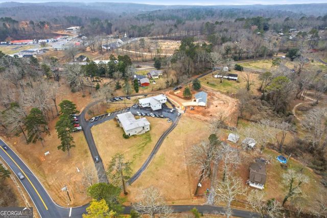 53 Clinic Road, Tate, GA 30177