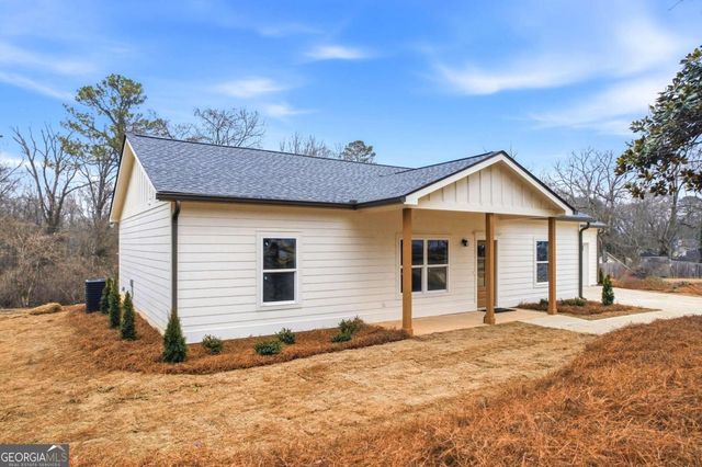 53 Clinic Road, Tate, GA 30177