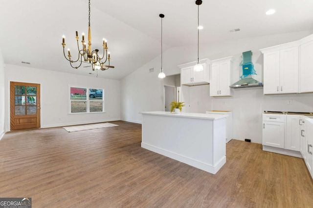 53 Clinic Road, Tate, GA 30177