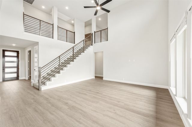 2618 Waterfall Court, Mansfield, TX 76084