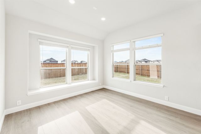 2618 Waterfall Court, Mansfield, TX 76084