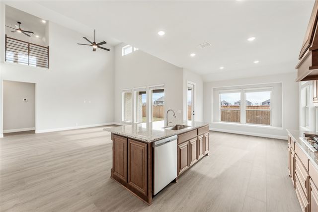 2618 Waterfall Court, Mansfield, TX 76084