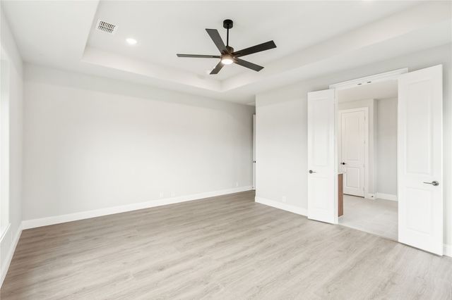 2618 Waterfall Court, Mansfield, TX 76084