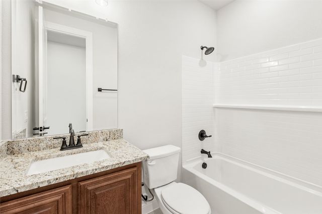 2618 Waterfall Court, Mansfield, TX 76084