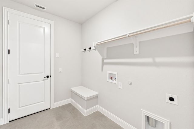 2618 Waterfall Court, Mansfield, TX 76084