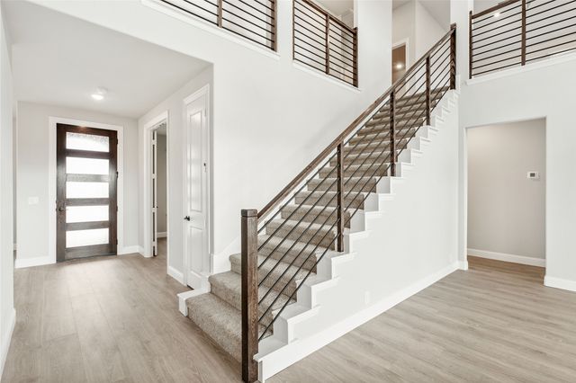 2618 Waterfall Court, Mansfield, TX 76084