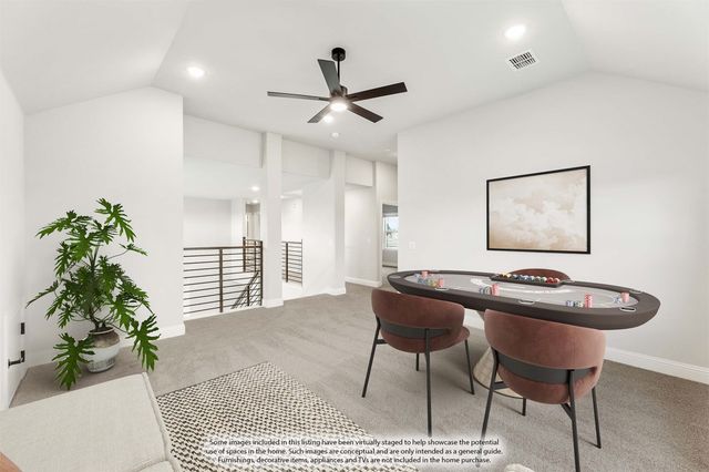 2618 Waterfall Court, Mansfield, TX 76084