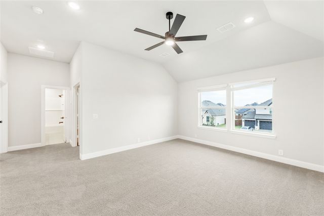 2618 Waterfall Court, Mansfield, TX 76084