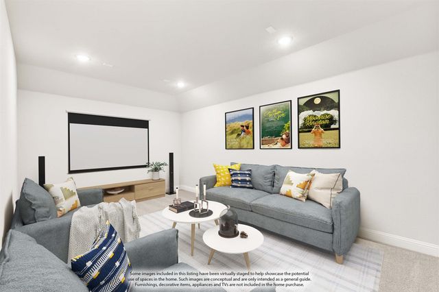 2618 Waterfall Court, Mansfield, TX 76084