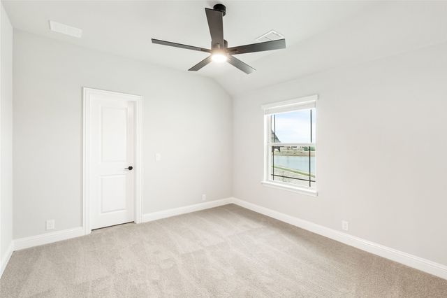 2618 Waterfall Court, Mansfield, TX 76084