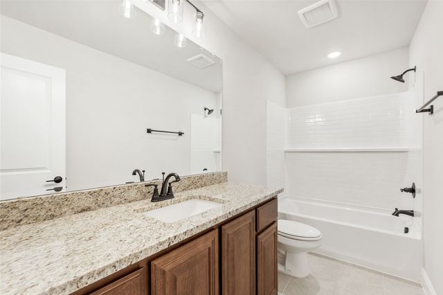 2618 Waterfall Court, Mansfield, TX 76084