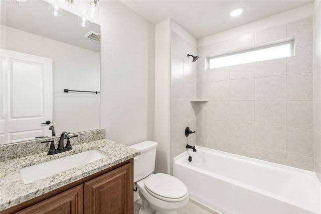 2618 Waterfall Court, Mansfield, TX 76084