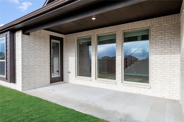 2618 Waterfall Court, Mansfield, TX 76084