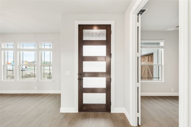 2618 Waterfall Court, Mansfield, TX 76084