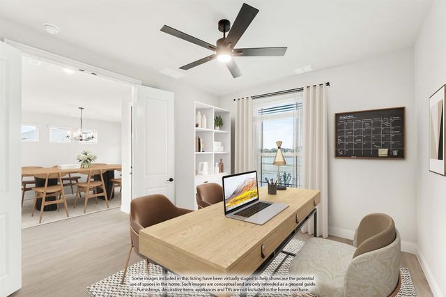 2618 Waterfall Court, Mansfield, TX 76084