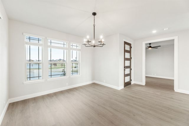 2618 Waterfall Court, Mansfield, TX 76084