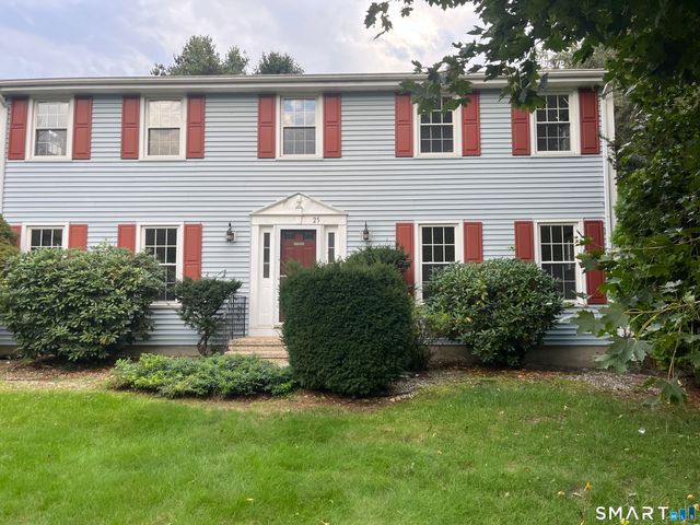 25 Margaret Drive, South Windsor, CT 06074