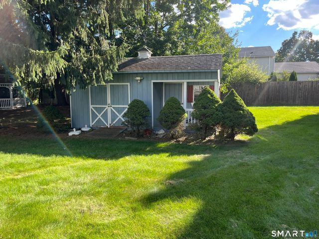 25 Margaret Drive, South Windsor, CT 06074