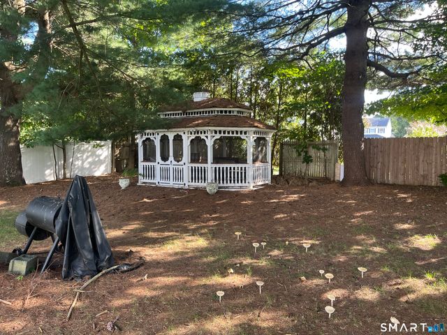 25 Margaret Drive, South Windsor, CT 06074