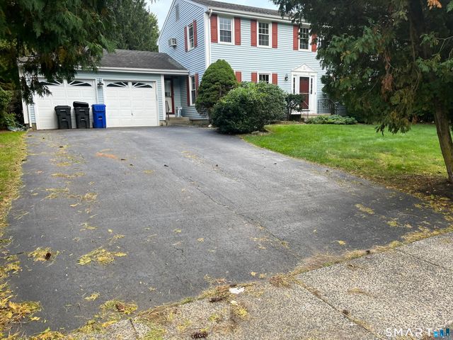 25 Margaret Drive, South Windsor, CT 06074