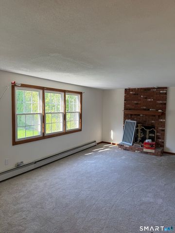 25 Margaret Drive, South Windsor, CT 06074